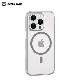 گارد مگسیف گرین لاین Magsafe Delgado گوشی iphone 16 Pro Max