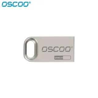 فلش اوسکو RM15 Pisces OSCOO ظرفیت 64 گیگابایت USB2.0